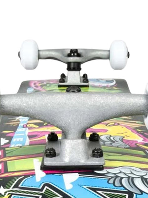 Tony Hawk SS 180 Complete Ransom Multi - Skateboard Multicolore TSS-COM-0621 MLT Tony Hawk 