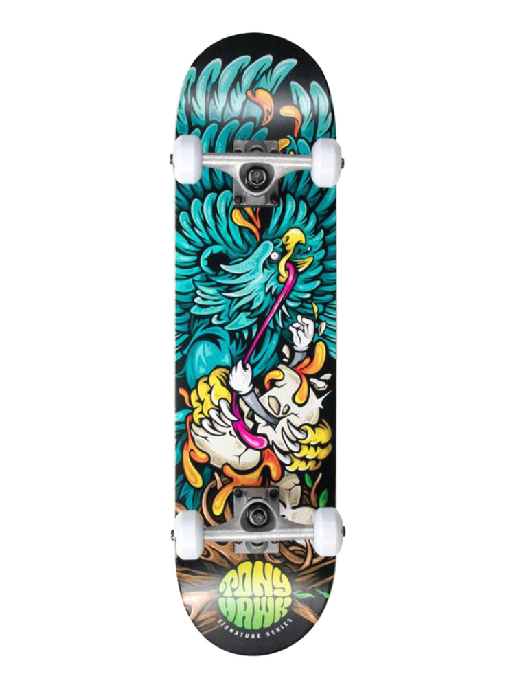 Tony Hawk SS 180 Complete Rotten Multi - Skateboard Multicolore TSS-COM-0622 MLT Tony Hawk 