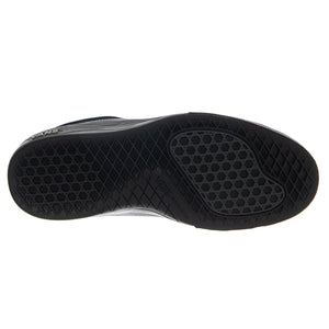 Vans Skate 2 Wayvee Black / Black / Gry - Scarpe Uomo Nere VN000D5D 1741 VANS 