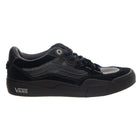 Vans Skate 2 Wayvee Black / Black / Gry - Scarpe Uomo Nere VN000D5D 1741 VANS 