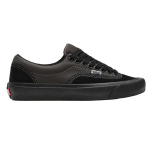 SKATE ERA STUB BLACK / BLACK - Scarpe Stringate Uomo Nere VN000DA3 BKA1 VANS 