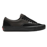 SKATE ERA STUB BLACK / BLACK - Men's Black Lace-up Shoes VANS