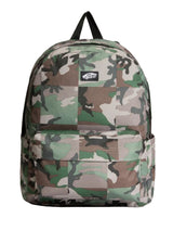 OLD SKOOL BACKPACK ALUMINUM - Multicolour Backpack ACCESSORIES VANS