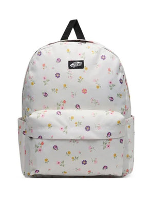 OLD SKOOL BACKPACK MARSHMALLOW - Zaino Multicolore VN000H4W FS81 VANS 