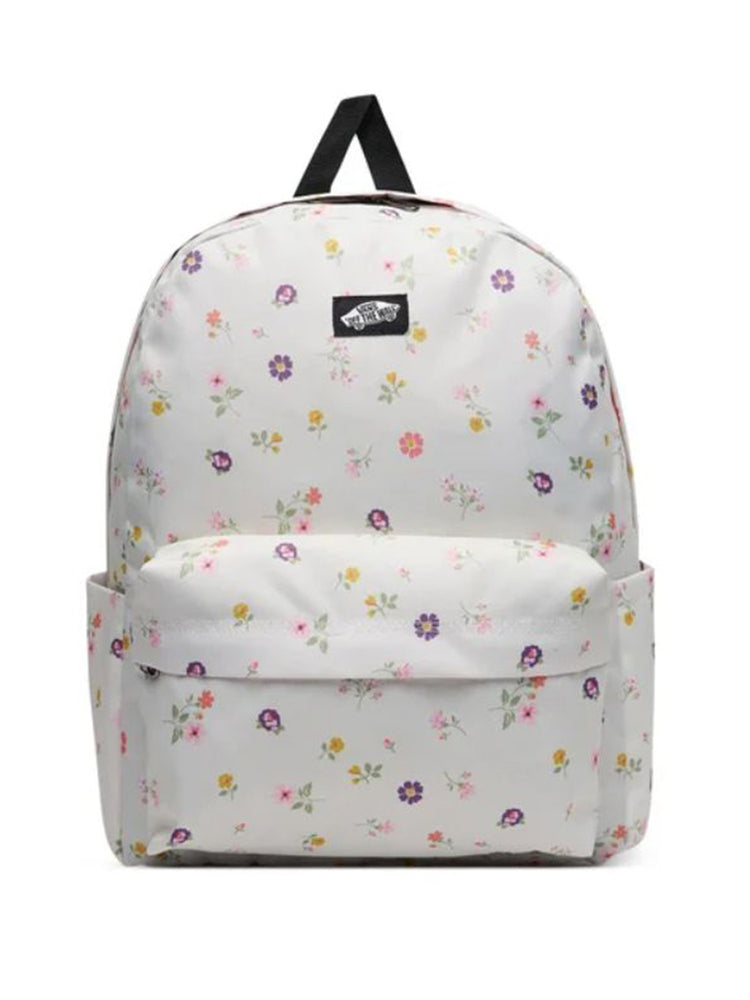 OLD SKOOL BACKPACK MARSHMALLOW - Zaino Multicolore VN000H4W FS81 VANS 