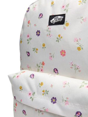 OLD SKOOL BACKPACK MARSHMALLOW - Zaino Multicolore VN000H4W FS81 VANS 