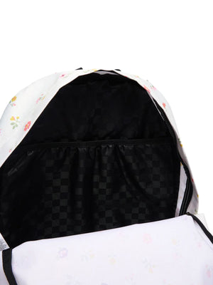 OLD SKOOL BACKPACK MARSHMALLOW - Zaino Multicolore VN000H4W FS81 VANS 
