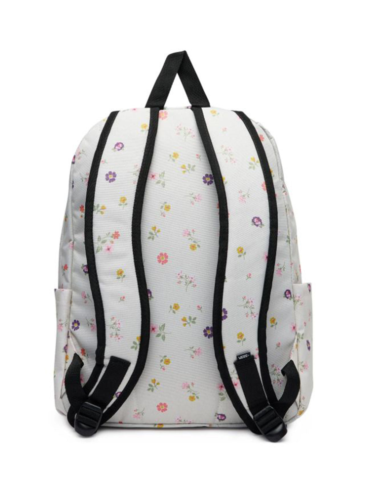 OLD SKOOL BACKPACK MARSHMALLOW - Zaino Multicolore VN000H4W FS81 VANS 