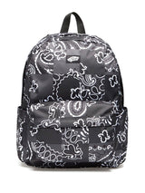 OLD SKOOL BACKPACK PEWTER - Grey Backpack  ACCESSORIES VANS