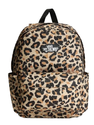 OLD SKOOL GROM BACKPACK INCENSE - Zaino Maculato VN000H56 4MG1 VANS 