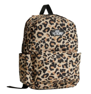 OLD SKOOL GROM BACKPACK INCENSE - Zaino Maculato VN000H56 4MG1 VANS 