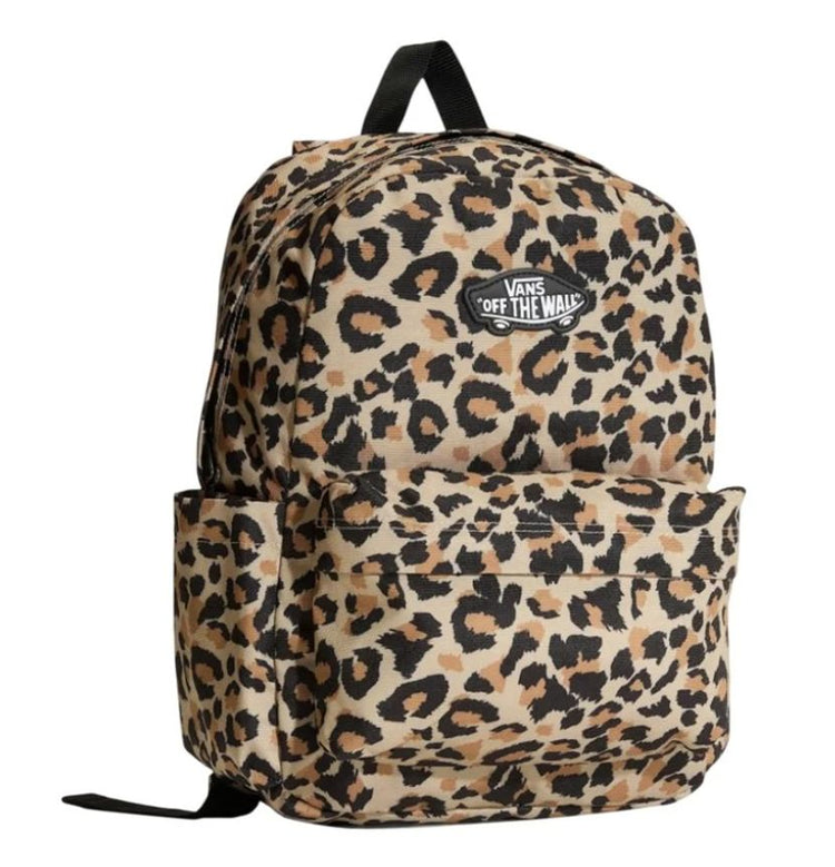 OLD SKOOL GROM BACKPACK INCENSE - Zaino Maculato VN000H56 4MG1 VANS 