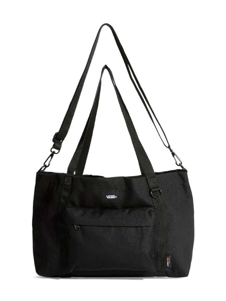 EASTMORE BAG BLACK - Borsa a Tracolla Nera VN000T64 BLK1 VANS 