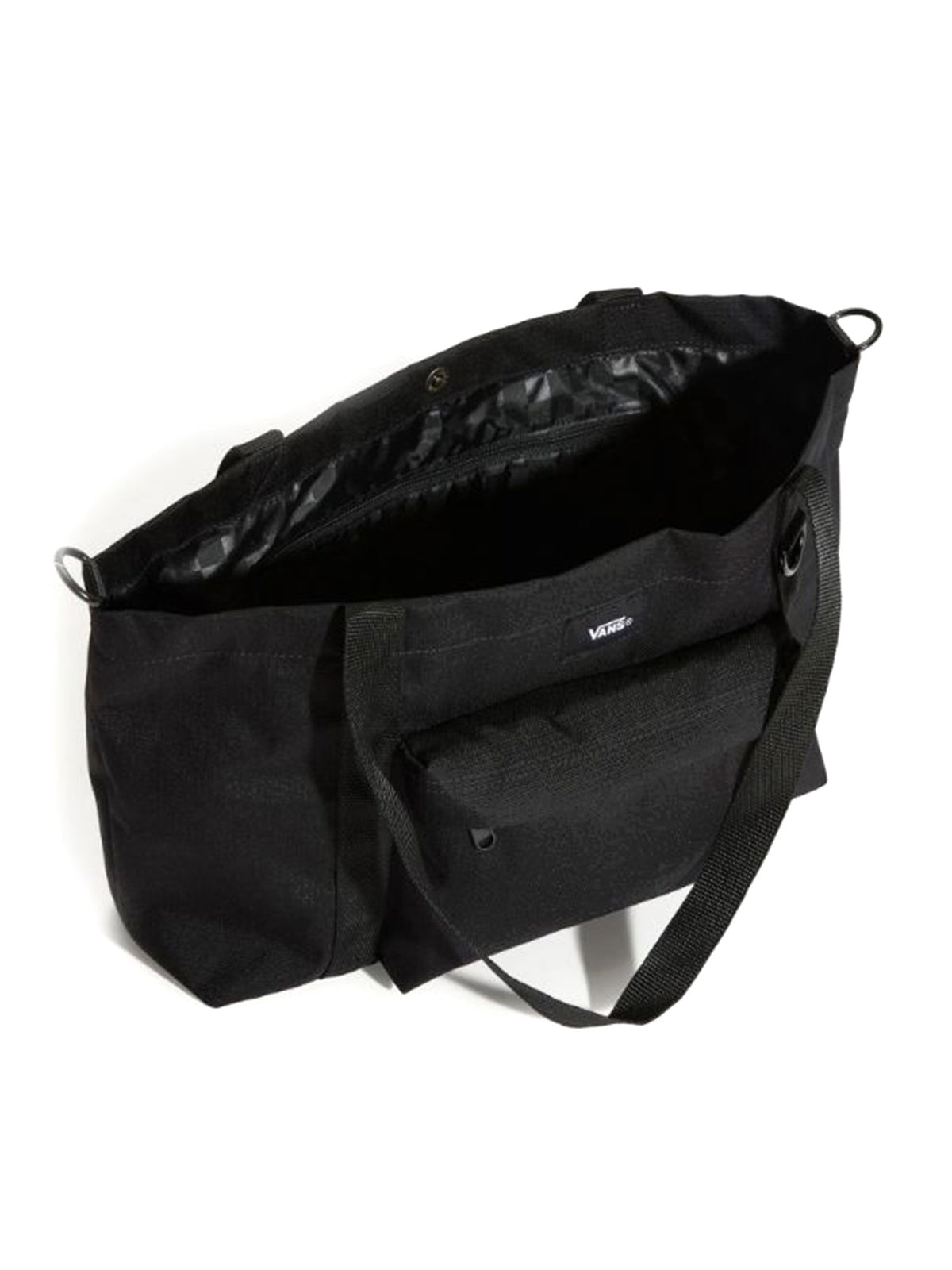 EASTMORE BAG BLACK - Borsa a Tracolla Nera VN000T64 BLK1 VANS 