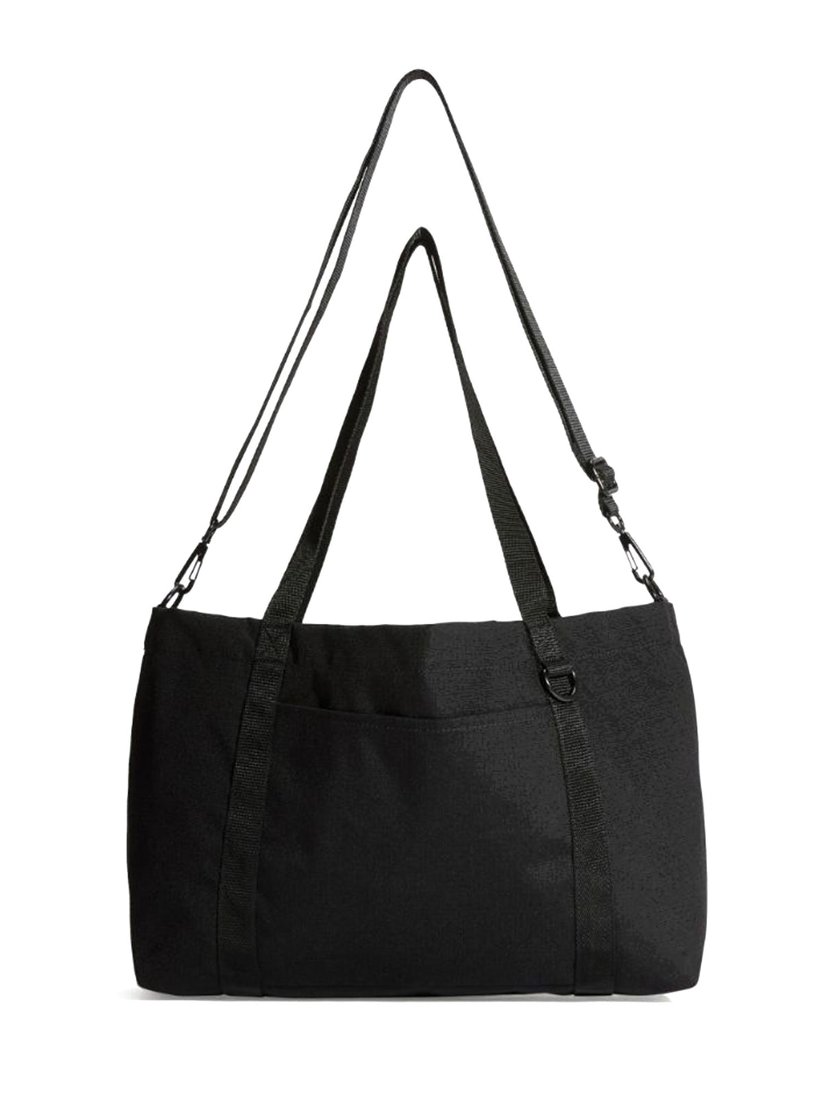 EASTMORE BAG BLACK - Borsa a Tracolla Nera VN000T64 BLK1 VANS 