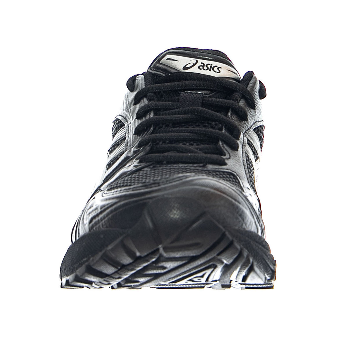 GEL-Kayano 14 - Black / Pure Silver - Scarpe Uomo Nere 1201A019-006 BLACK/PURE SILVER ASICS 