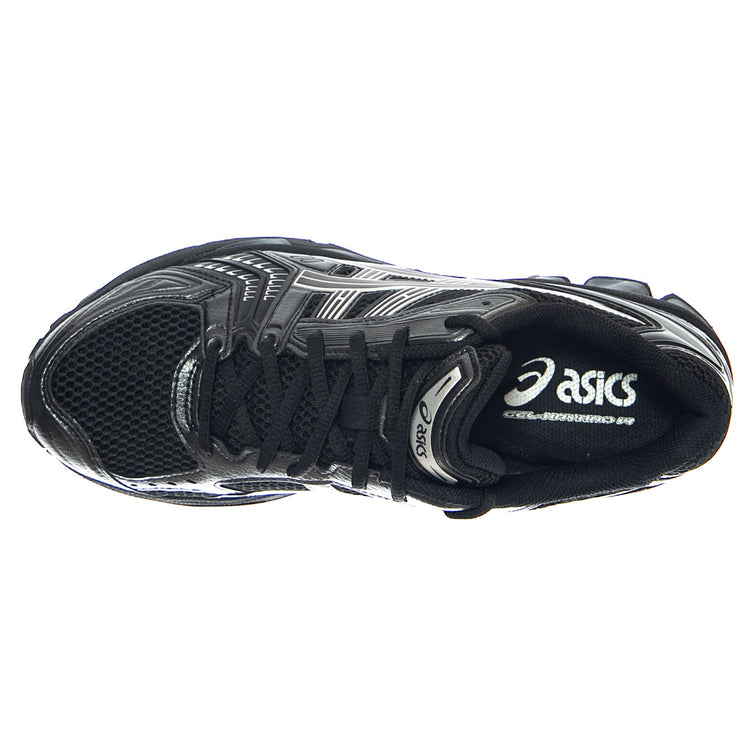 GEL-Kayano 14 - Black / Pure Silver - Scarpe Uomo Nere 1201A019-006 BLACK/PURE SILVER ASICS 