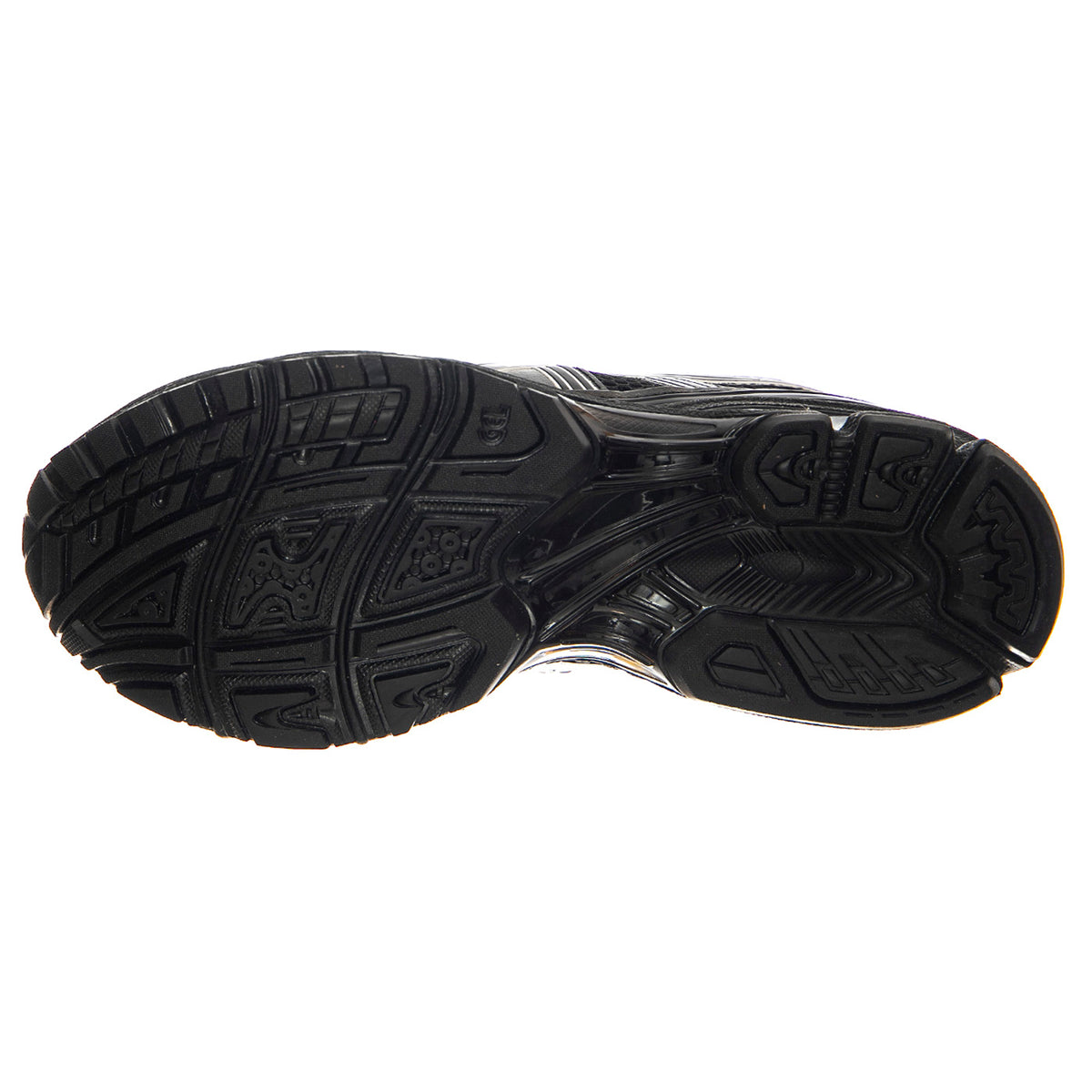 GEL-Kayano 14 - Black / Pure Silver - Scarpe Uomo Nere 1201A019-006 BLACK/PURE SILVER ASICS 