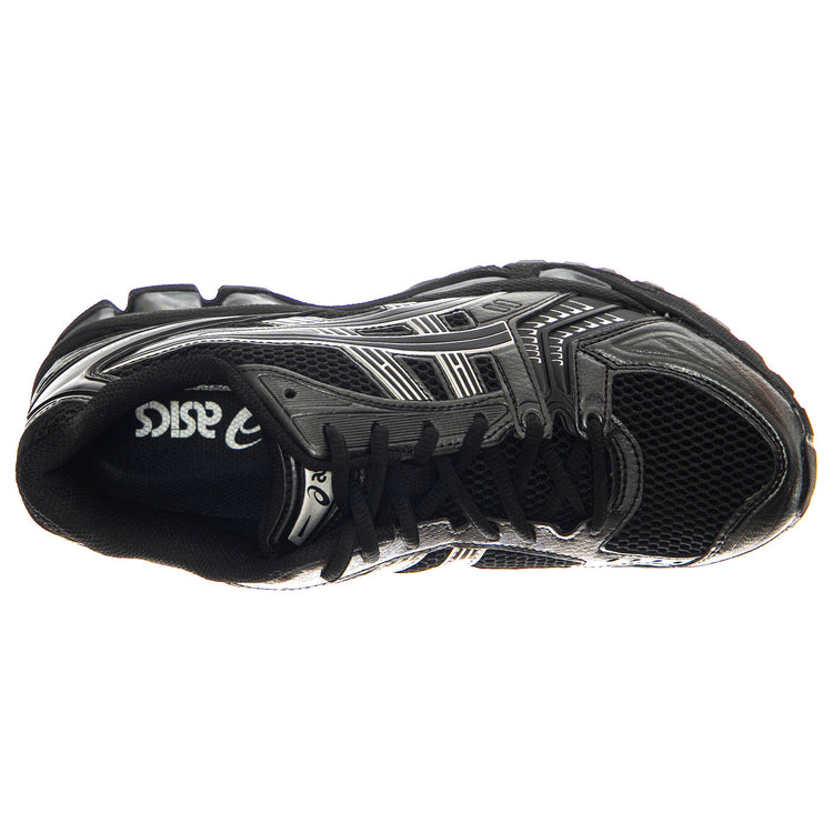 GEL-Kayano 14 - Black / Pure Silver - Scarpe Uomo Nere 1201A019-006 BLACK/PURE SILVER ASICS 
