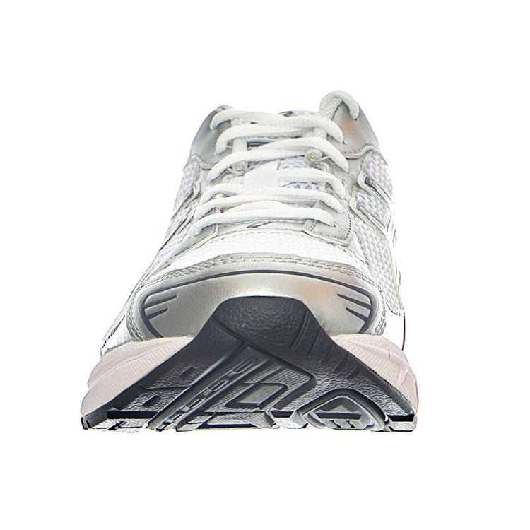 GEL-1130 - White / Pure Silver - Scarpe Unisex 1201B020-100 WHITE/PURE SILVER ASICS 