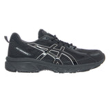 GEL-Venture 6 - Black/Black - Chaussures de Course Homme Noires ASICS