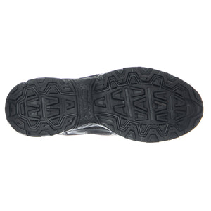 GEL-Venture 6 - Black/Black - Scarpe Stringate Uomo Nere 1203A297-022 BLACK/BLACK ASICS 