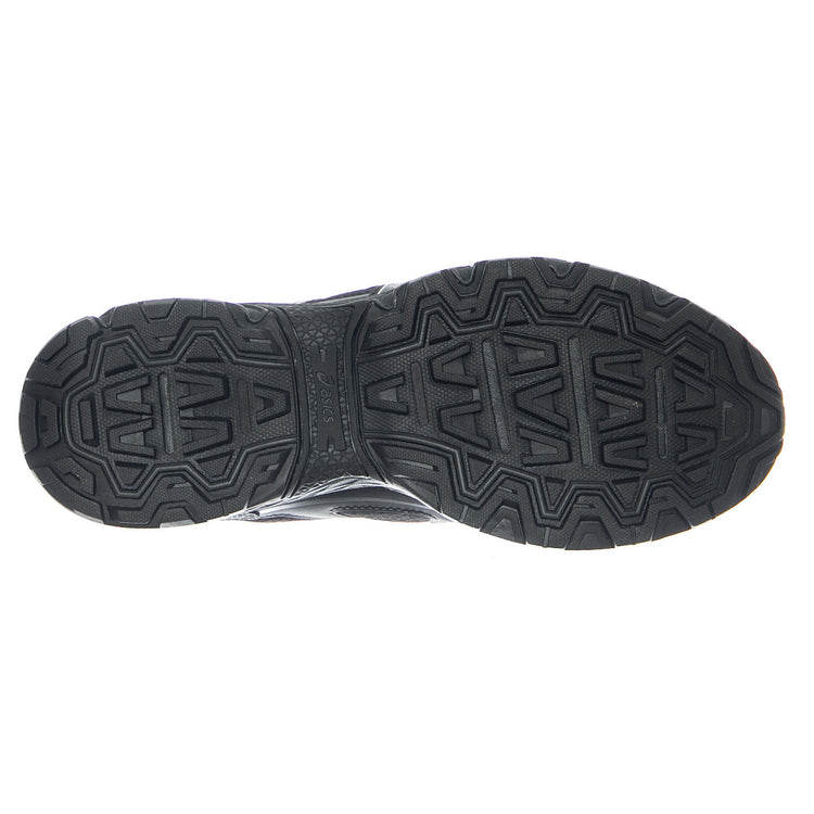GEL-Venture 6 - Black/Black - Scarpe Stringate Uomo Nere 1203A297-022 BLACK/BLACK ASICS 