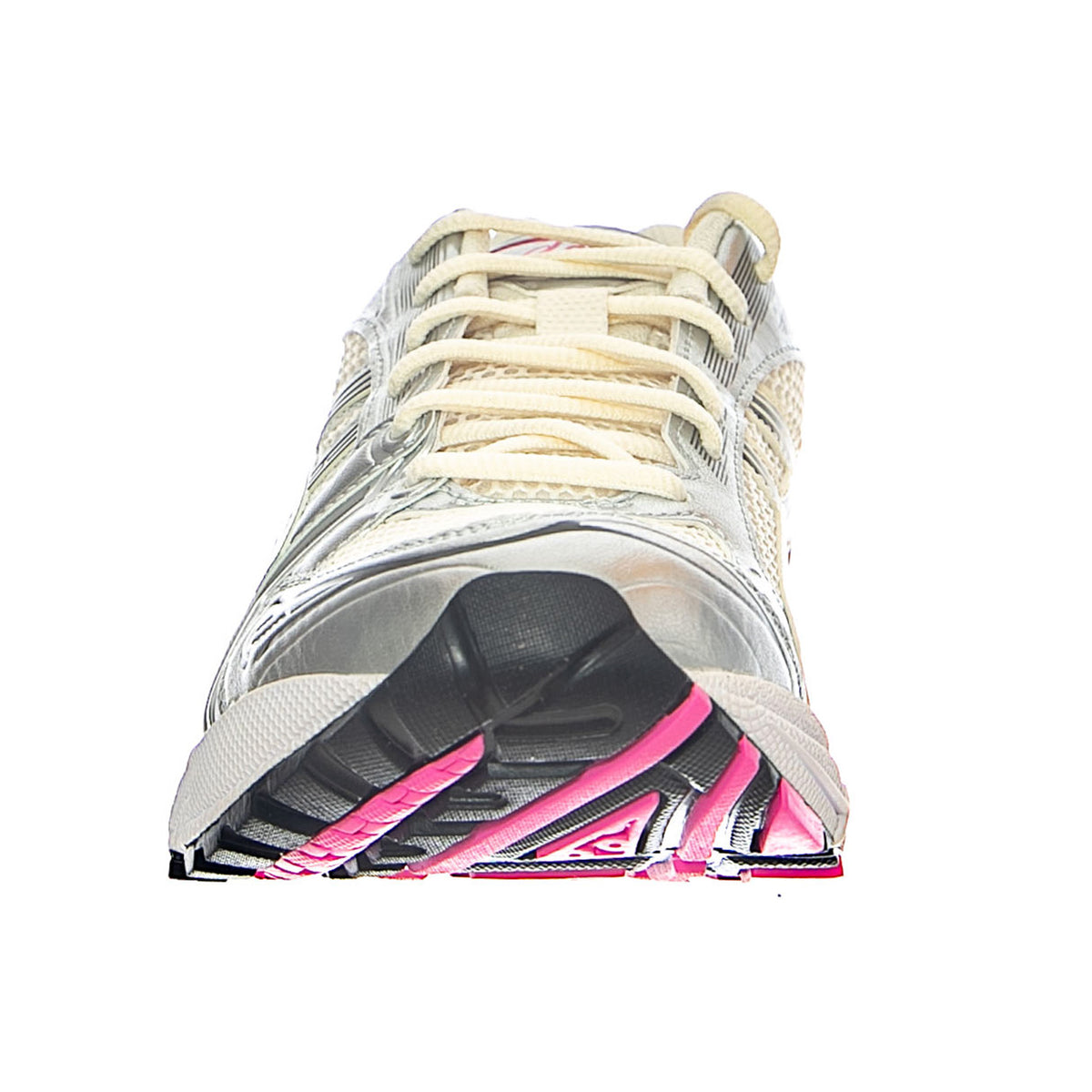 GEL-Kayano 14 - Cream / Sweet Pink - Scarpe Stringate Donna Beige 1203A537-103 CREAM/SWEET PINK ASICS 
