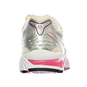 GEL-Kayano 14 - Cream / Sweet Pink - Scarpe Stringate Donna Beige 1203A537-103 CREAM/SWEET PINK ASICS 