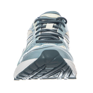 Gel-Kayano 14 Cream/Raw Indigo - Scarpe Stringate Uomo / Donna Blu 1203A537-116 CREAM/RAW INDIGO ASICS 