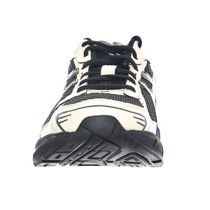 GEL-1130 - Black / Cream - Scarpe Stringate Uomo Nere / Multicolore 1203A609-001 BLACK/CREAM ASICS 