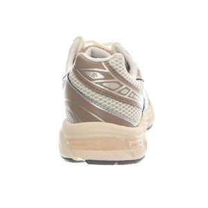 Gel-1130 White - Scarpe Stringate Donna Bianche Multicolore 1203A609-108 CREAM/CINNAMON ASICS 