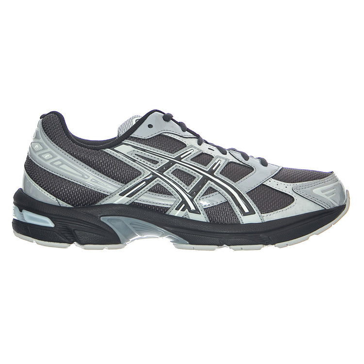 GEL-1130 - Graphite Grey / Gravel - Scarpe Stringate Uomo Grigie 1203B045-020 GRAPHITE GREY/GRAVEL ASICS 