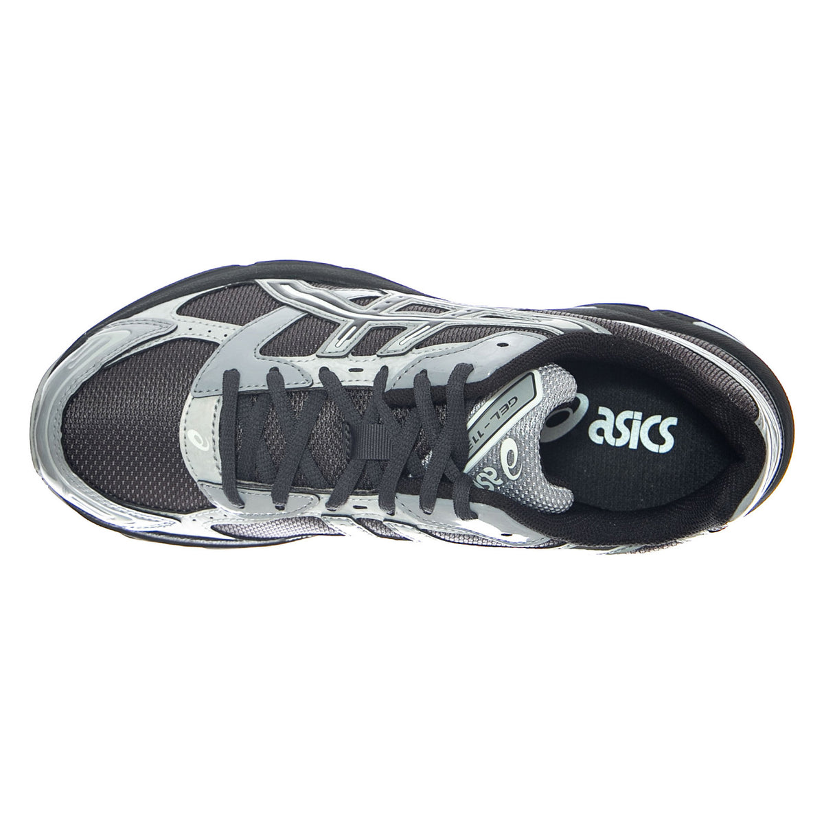 GEL-1130 - Graphite Grey / Gravel - Scarpe Stringate Uomo Grigie 1203B045-020 GRAPHITE GREY/GRAVEL ASICS 