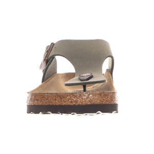 Ramses Birkibuc Regular Fit Stone - Sandali Uomo / Donna Grigi 044051 STN BIRKENSTOCK 
