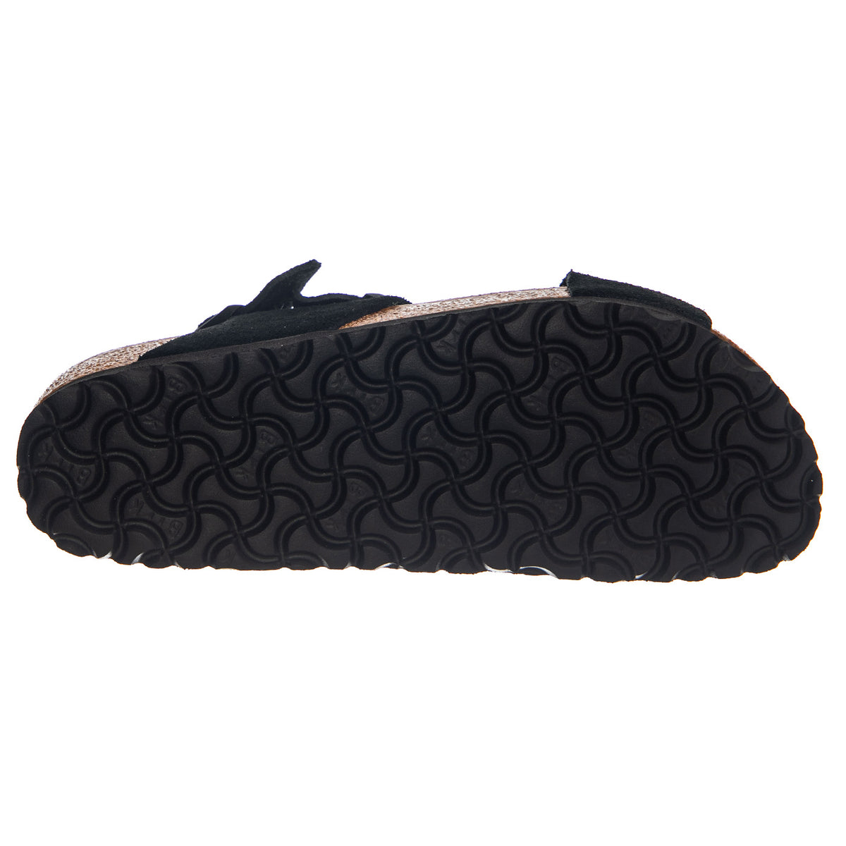 TULUM II VL BLACK - Sandali Donna Neri 1024086 BLK BIRKENSTOCK 