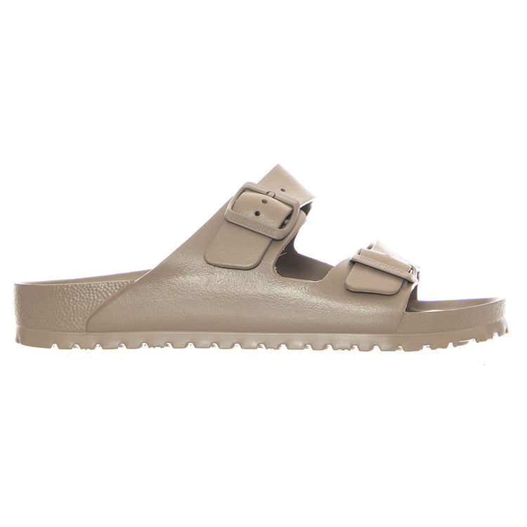 Arizona EVA Regular Fit Grey Taupe - Sandali Uomo Grigi 1030447 GTP BIRKENSTOCK 