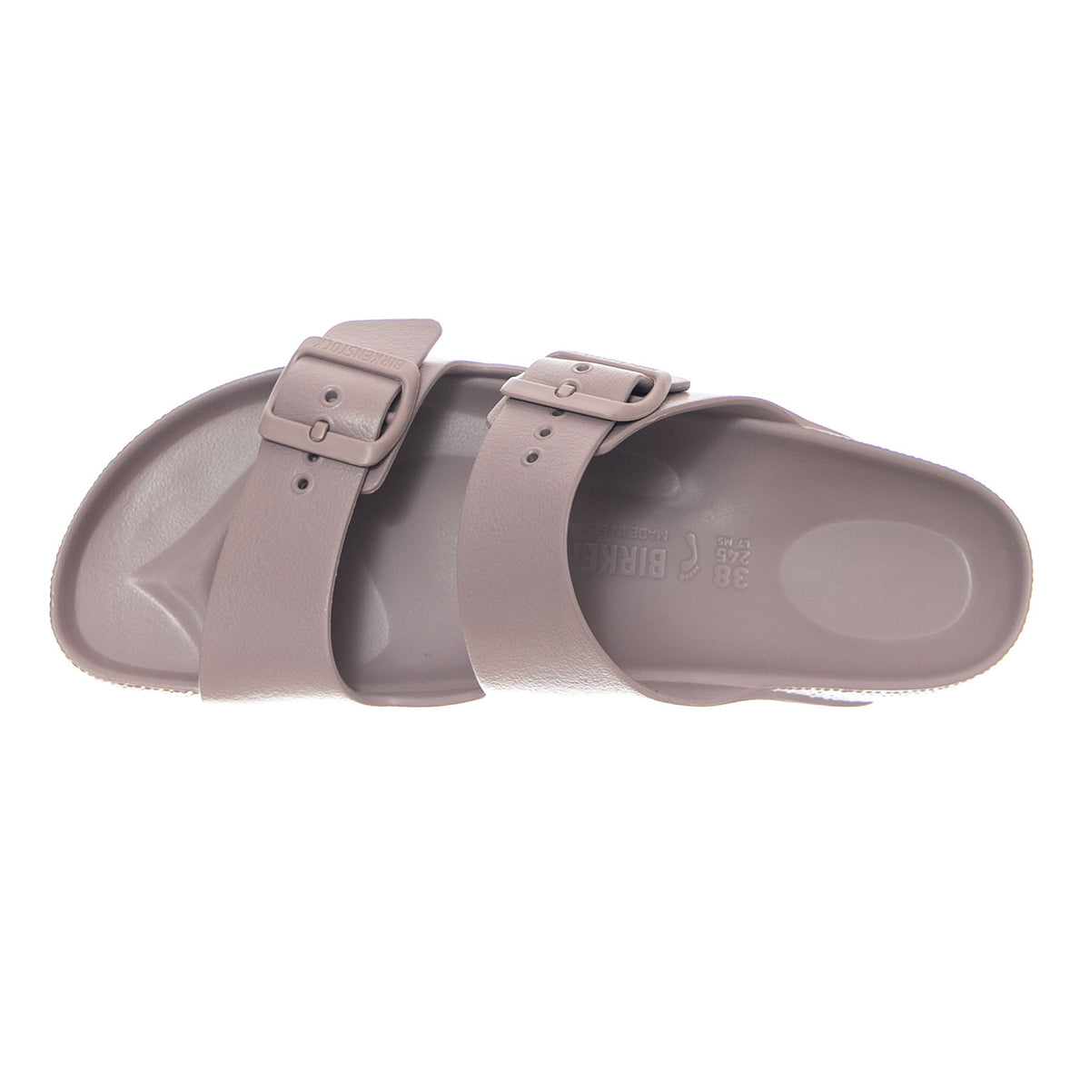 Arizona EVA Narrow Fit Faded Purple - Sandali Donna Viola 1031294 FDP BIRKENSTOCK 
