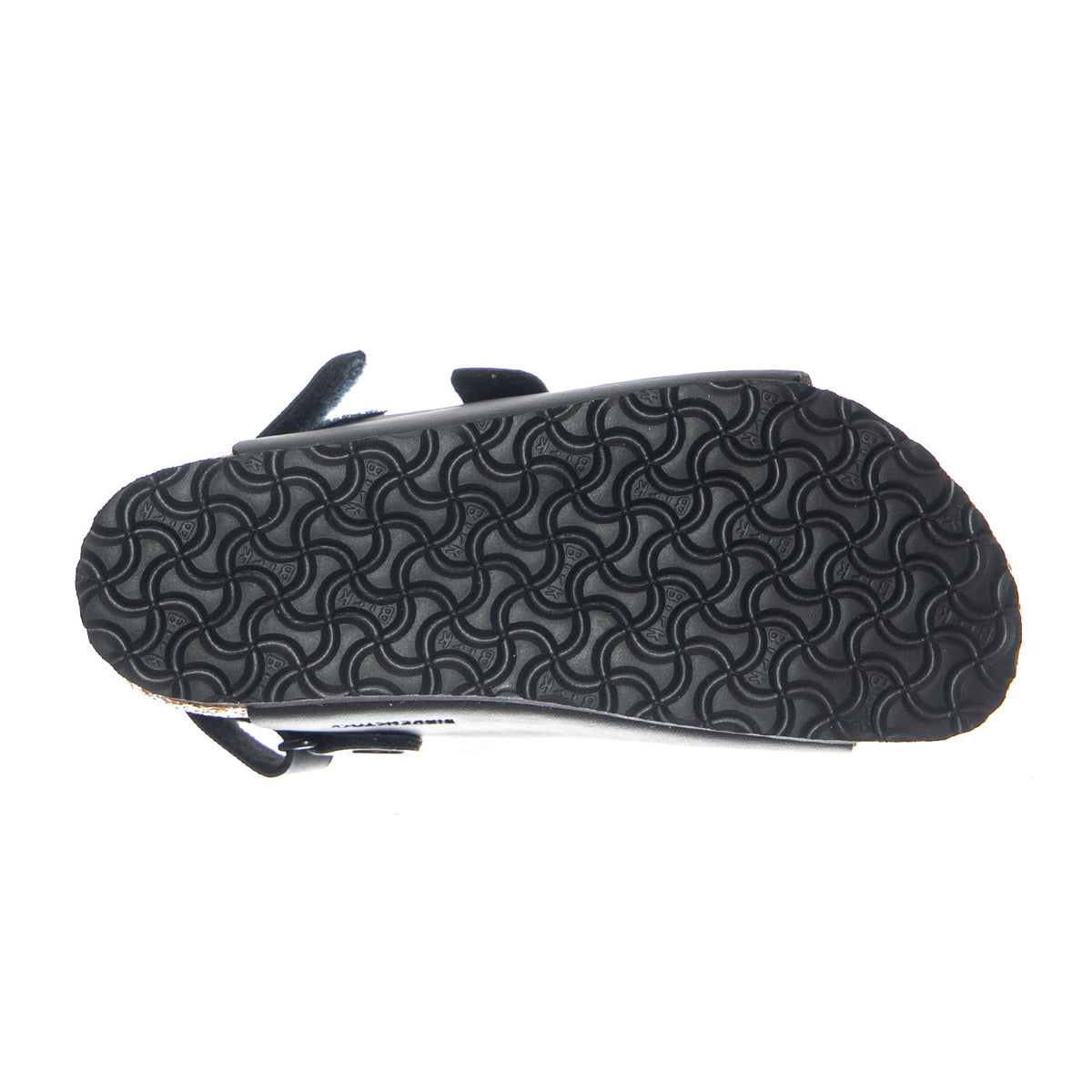 Milano HL Kids Birko Flor Narrow Fit Black - Sandali Bambino Neri 1032009 BLK BIRKENSTOCK 