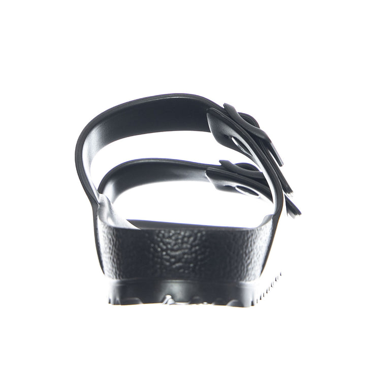Arizona Eva Narrow Fit Black - Sandali Donna Neri 129423 BLK BIRKENSTOCK 