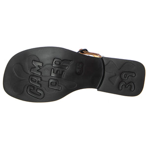 Dana Negro - Sandali Donna Neri K201489 001 CAMPER 