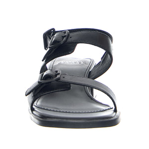 Ultrasoft Negro/KoraSand Ultrasoft Negro - Sandali Donna Neri K201739 001 CAMPER 