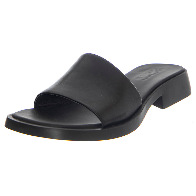 Ultrasoft Negro/Dana Negro - Sandali Donna Neri K201740 001 CAMPER 