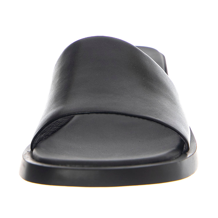 Ultrasoft Negro/Dana Negro - Sandali Donna Neri K201740 001 CAMPER 