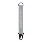 Jaden Keyholder Mirror / String - Portachiavi Azul  ACCESORIOS CARHARTT WIP