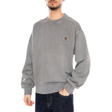 Nelson Sweat Yosemite - Crewneck Hombre Verde Hombre CARHARTT WIP