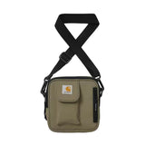 ESSENTIALS BAG, SMALL BRASS - Bolsita de Bandolera Verde ACCESORIOS CARHARTT WIP
