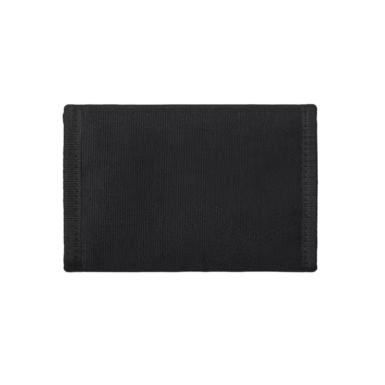 ALEC WALLET BLACK - Portafoglio Nero I031471 89XX CARHARTT WIP 