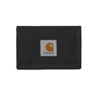 ALEC WALLET BLACK - Portafoglio Nero I031471 89XX CARHARTT WIP 