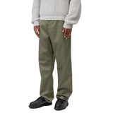 SIMPLE PANT LEAF - Green Men's Trousers Men CARHARTT WIP